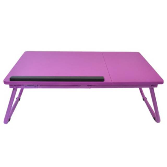 Informa Meja laptop / meja belajar lipat
