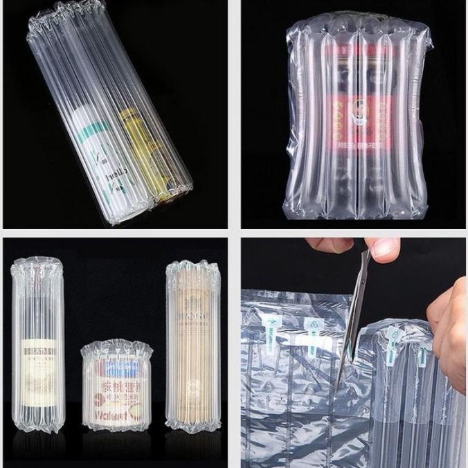 

Tambahan Packing Air Bag Cushion Packing / Bubble wrap extra