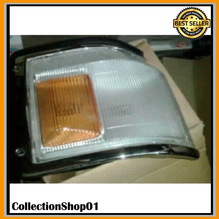 Lampu Sein Kijang Grand TYC Keren