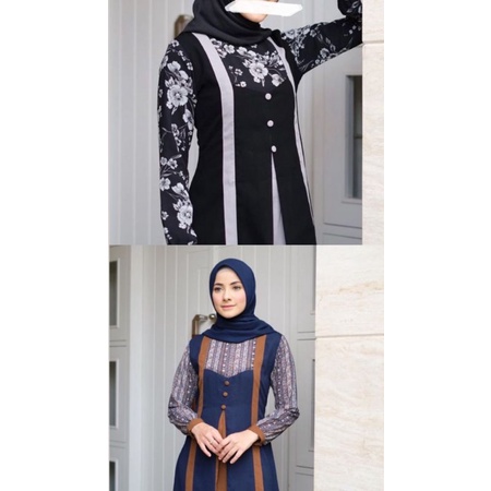 Khanum Dress XL Javina Official