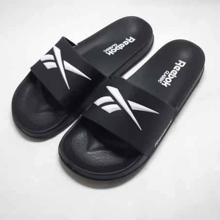 Lagi Tren.. SANDAL PRIA DAN WANITA PREMIUM /SANDAL KARET / SANDAL SLOP / SANDAL SLIDE SLIP ON Terbar