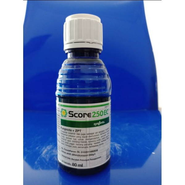 Score 80ml fungisida