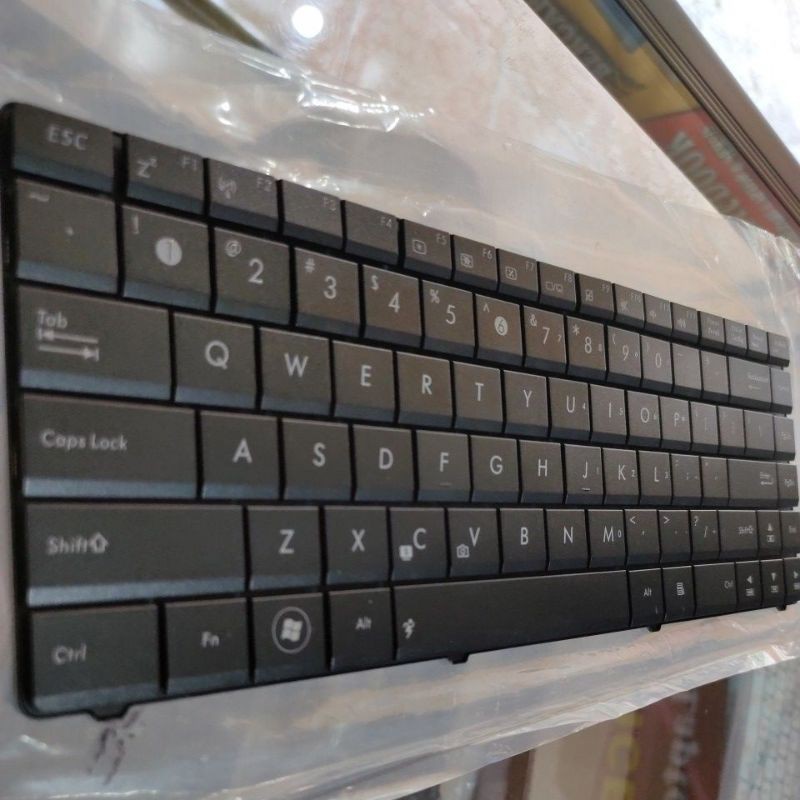 keyboard laptop ASUS X45 X45A X45U X45C X45V X43U A43 A43S A45 ORIGINAL