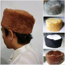 Peci Songkok Kopiah Topi Bulu Merindu - Maiyah Cak Nun - Islam Nusantara - NU - Muhammadiyah