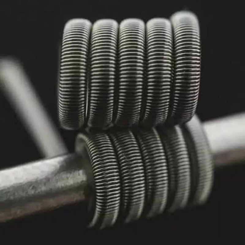 COIL FUSED CLAPTON