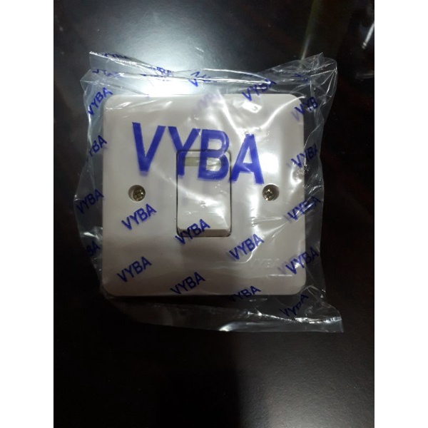 VYBA SAKLAR ENGKEL INBOW IB