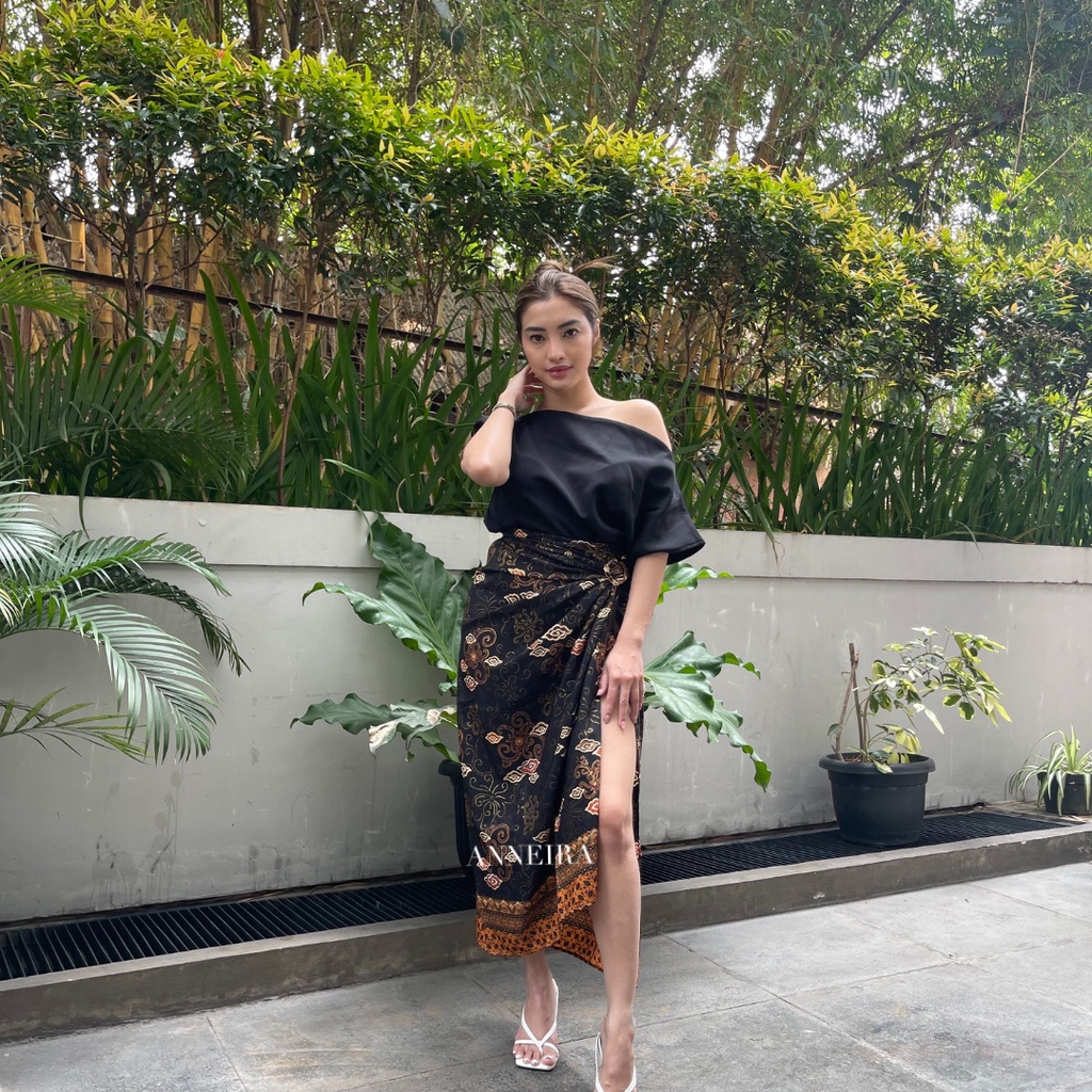 ROK LILIT BATIK MEGA