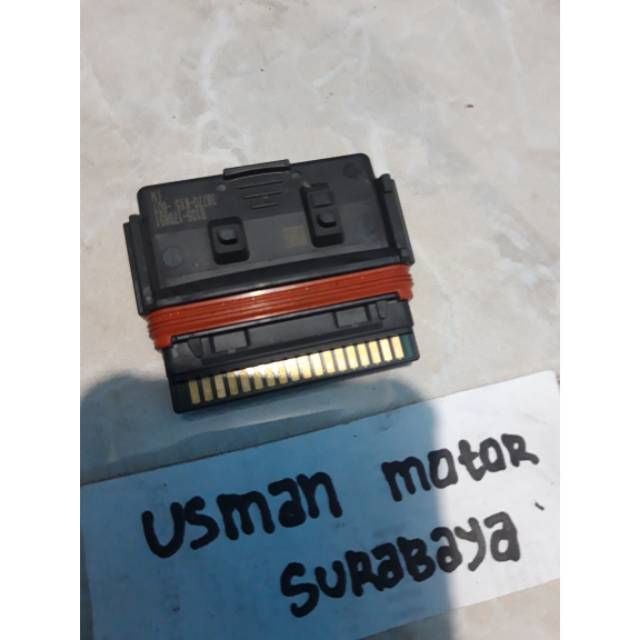 Ecm Cdi ecu CB150R new led V3 2019 original