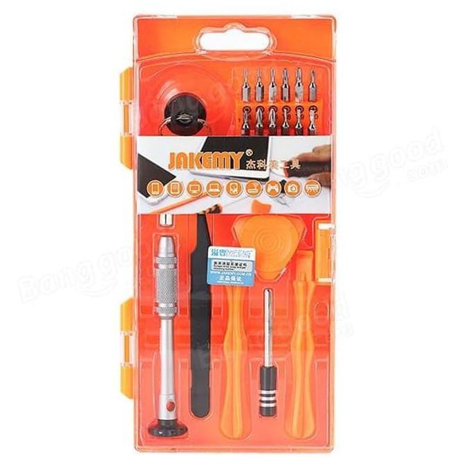 SET JAKEMY JM-8144 ORIGINAL OBENG