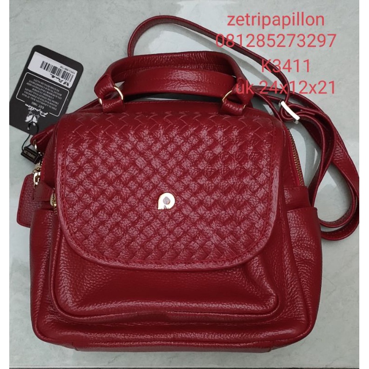 Tas Papillon K3411