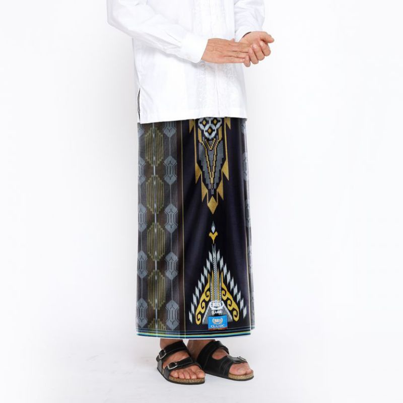 sarung bhs classic dkc gold