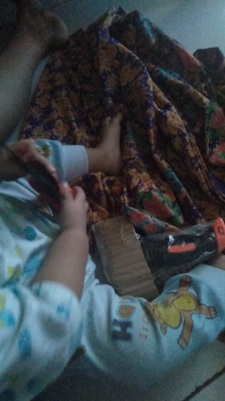 Camel Tang Listrik Kombinasi 6 Inch 1000v - 1000 Volt