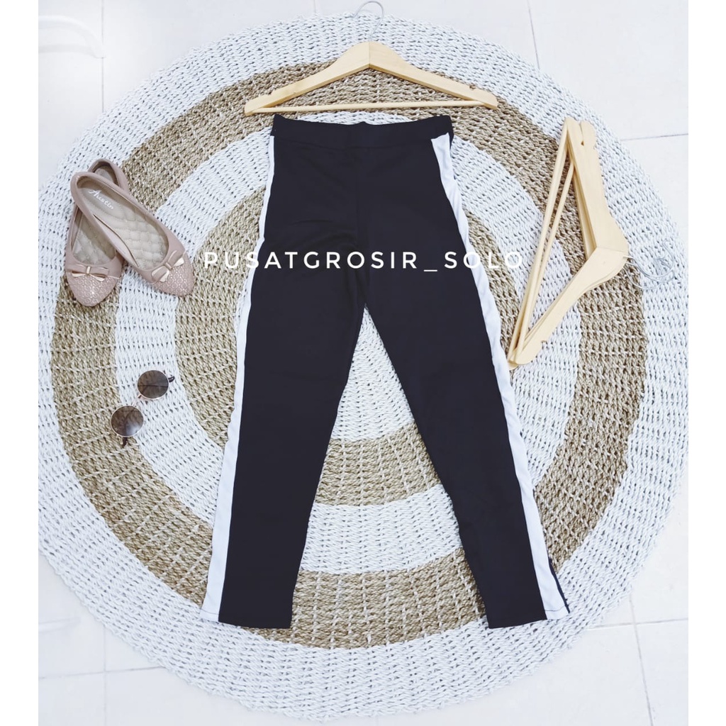 CUCI GUDANG!! Sara Pants Scuba