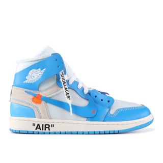 air jordan off white red