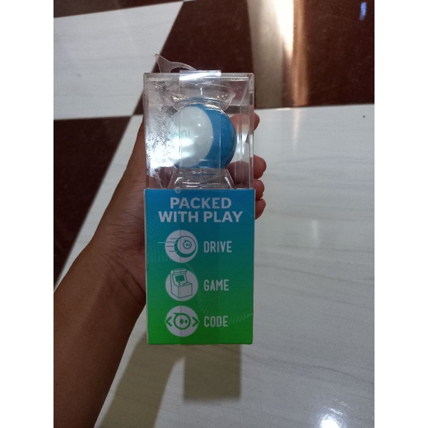 SPHERO MINI
