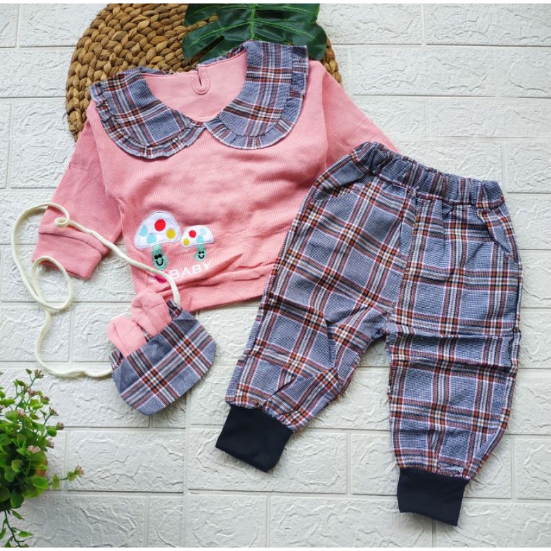 Baju anak perempuan/setelan anak import/baju import anak perempuan