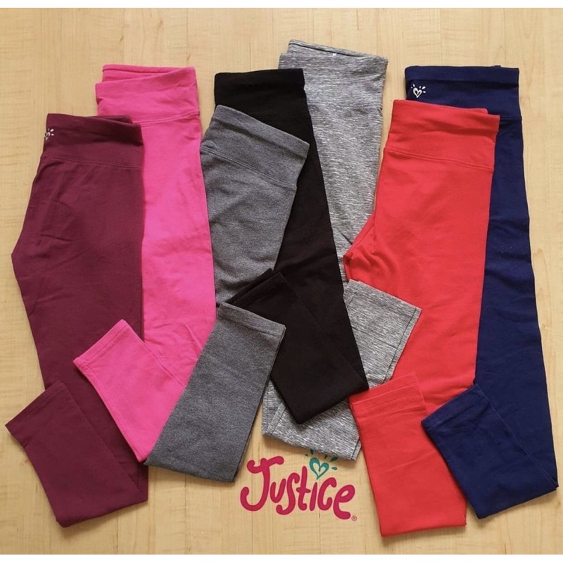 Legging Just*ce 6th - 18/20th