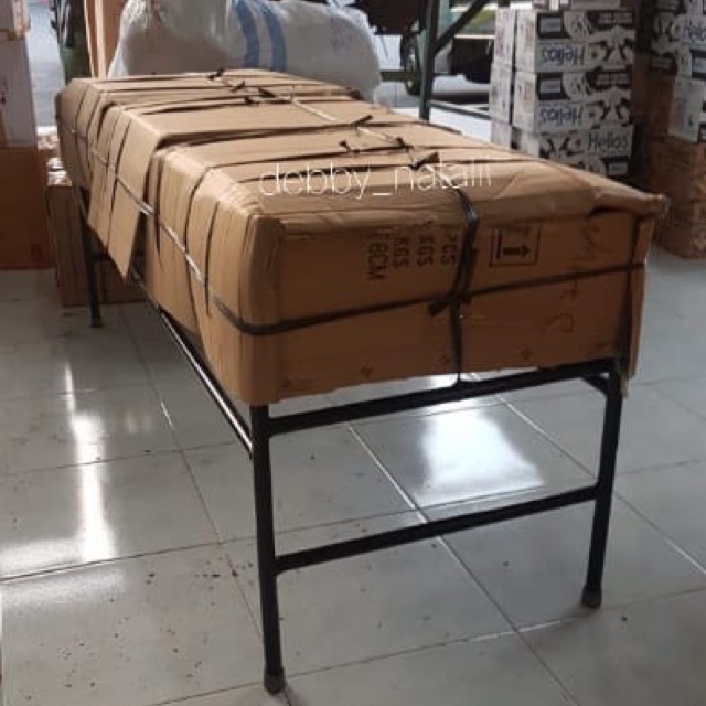 Bed Facial / Bed Salon