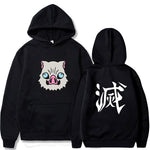 Jumper hoodie Meong Jpn Art II Sweater Hoodie Meong Jpn Art M-XL ( Pria &amp; Wanita )