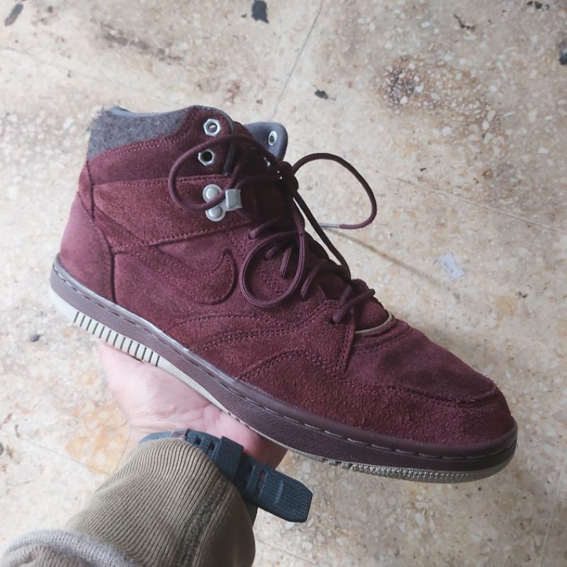 NIKE SKY FORCE 88 MID