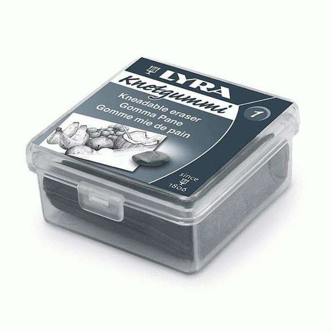 

Lyra Kneadable eraser