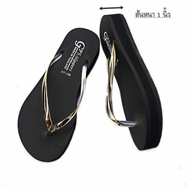 NDY 07 SANDAL JEPIT SANTAI 3CM