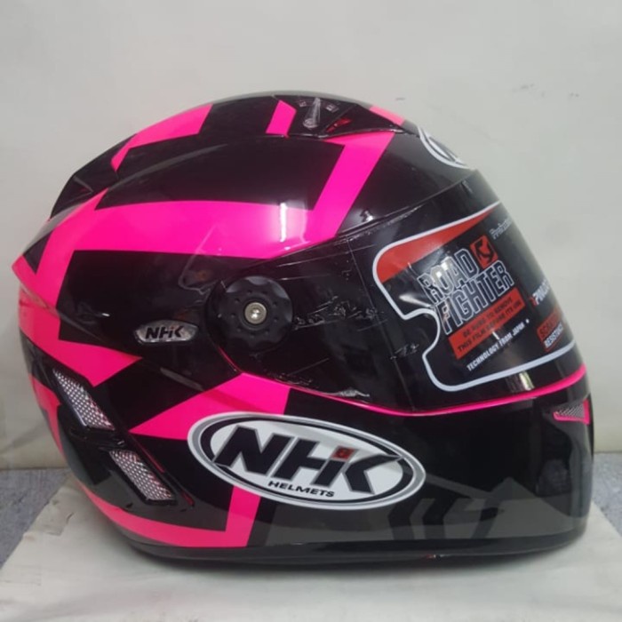 Helm NHK Special edition Terminator TT