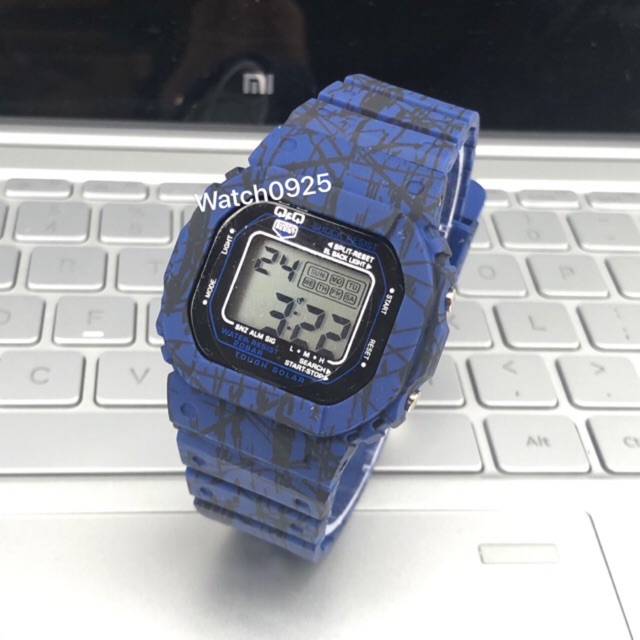 ✅COD [READY STOCK] JAM TANGAN ANTI AIR DIGITAL JAM TANGAN PRIA FASHION JAM TANGAN MURAH CEWEK M37