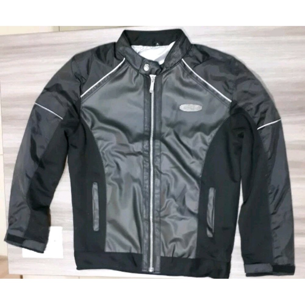 Jaket new Honda Vario 150 esp 2018 original Limited