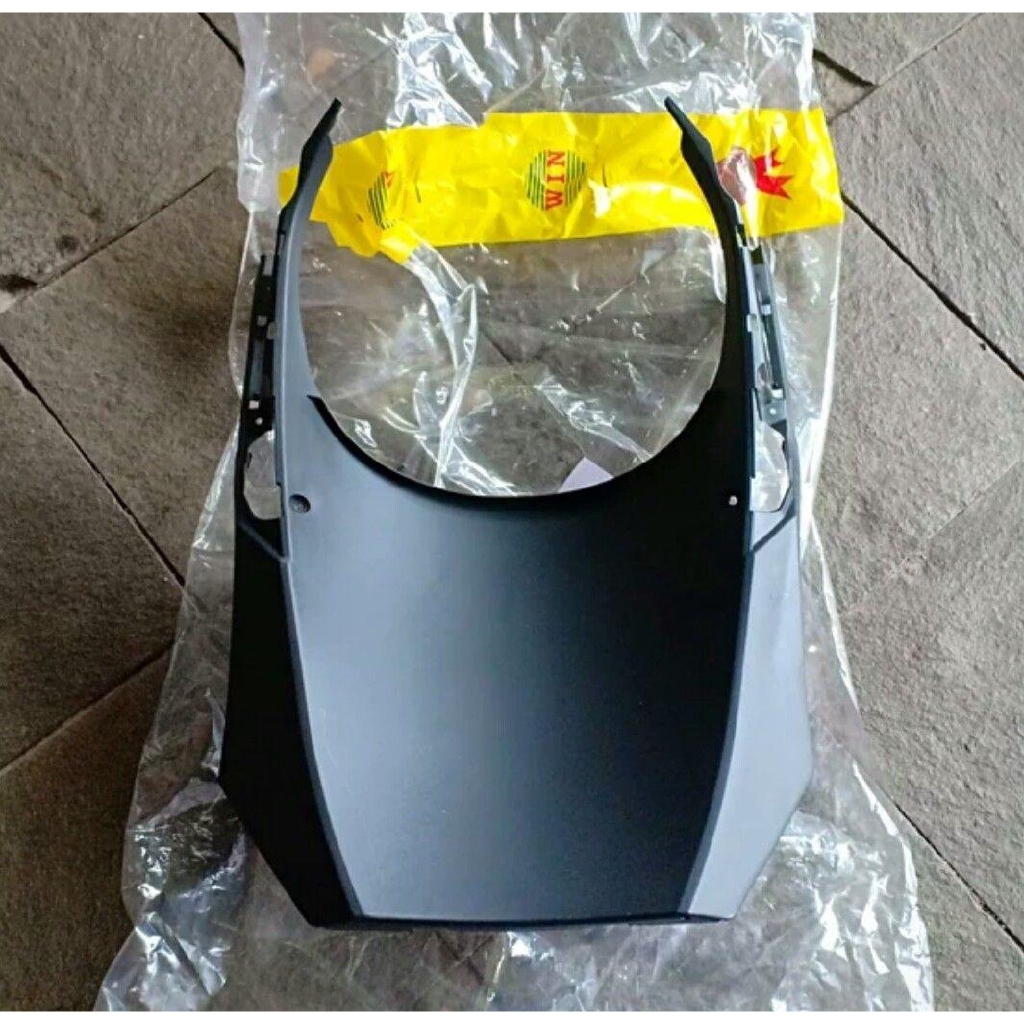 PARU DEK BAWAH VARIO 125 150 LED NEW