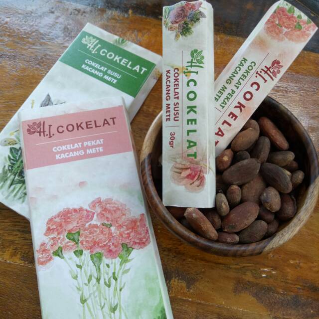 

HI Cokelat