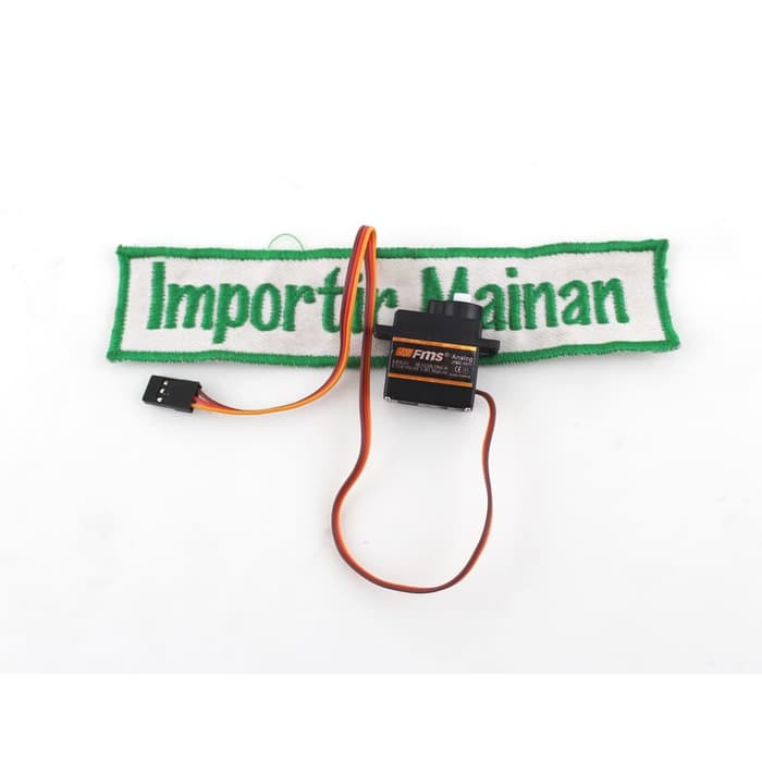 servo rc boat Huanqi 961 part servo rc boat Huanqi 962 961