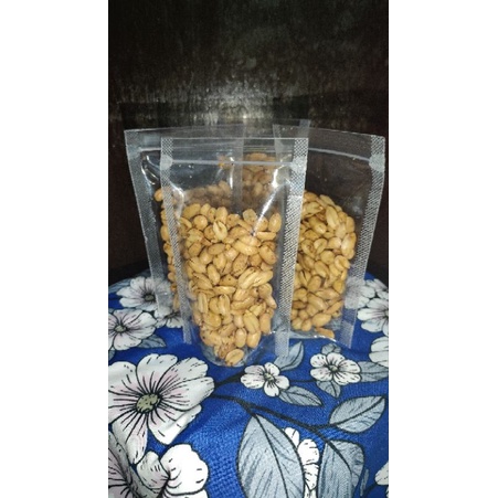 

Kacang bawang enak murah gurih camilan keluarga