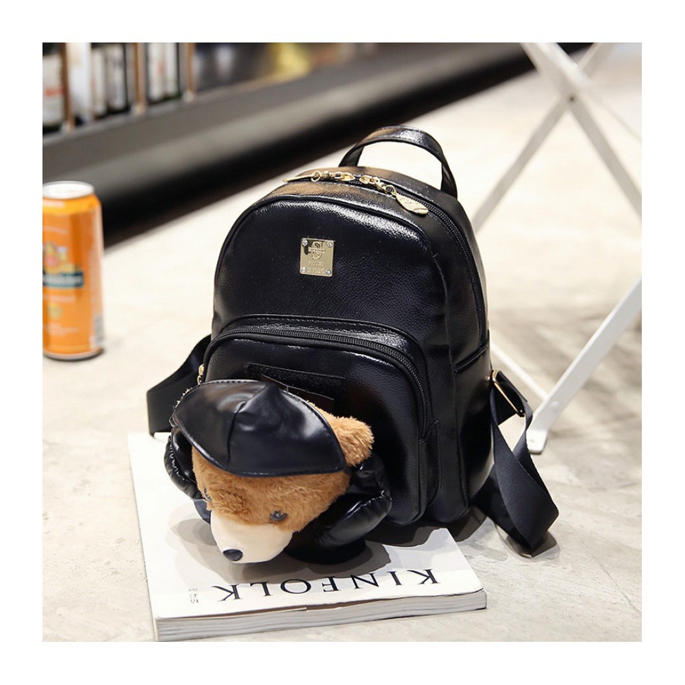 KINIBAGS RR 778 TAS  RANSEL  BATAM  IMPORT FASHION STYLISH WANITA TERBARU MEWAH