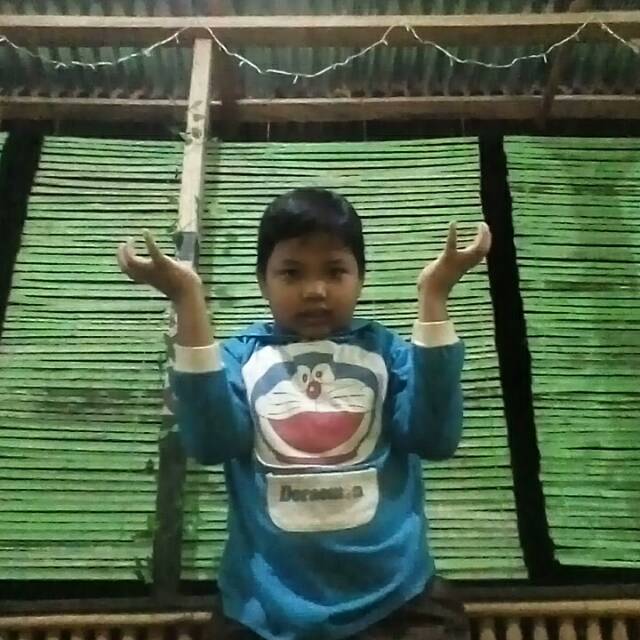keblek