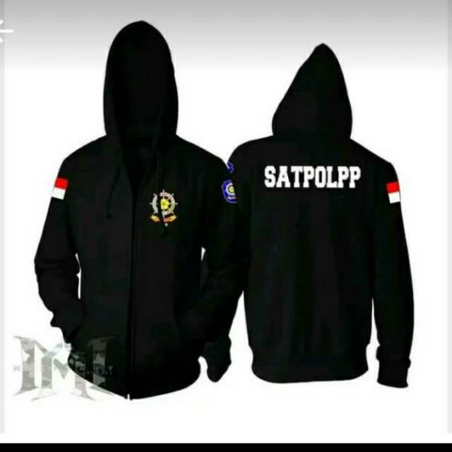 JAKET POL PP