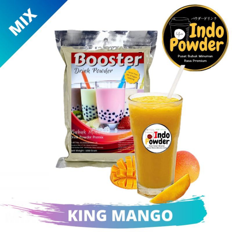 

KING MANGO