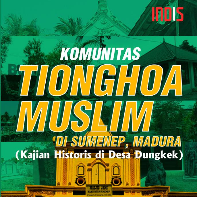 

[[COD]] Buku Komunitas Tionghoa di Sumenep (Kajian Historis) PRODUK TERBATAS Kode 1328