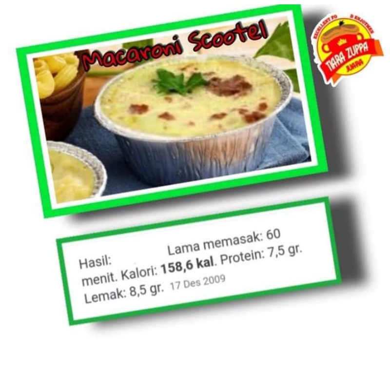 

zuppa