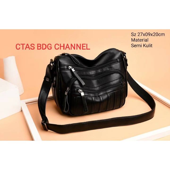CTAS.BDG/TAS SELEMPANG WANITA/TAS CANTIK/TAS DEWASA/TAS KULIAH/TAS UNDANGAN/TAS DEWASA/TERBARU/FOSIL