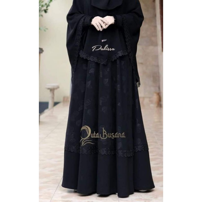 Pakissa by Duta Busana