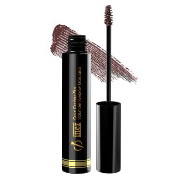 INEZ VOLUMIZER EYEBROW MASCARA