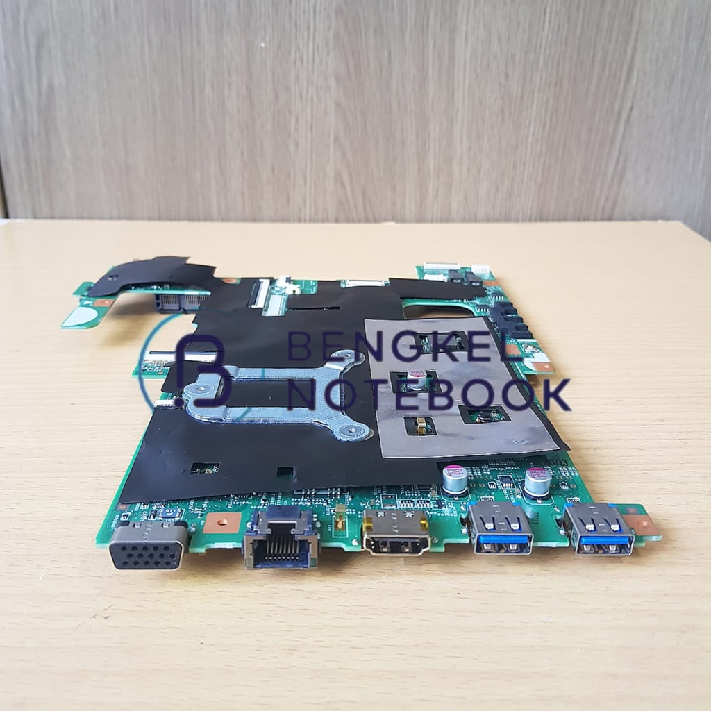 Motherboard Lenovo G480 kodeboard LG4858 UMA MB 11291-1 48.4WQ02.011