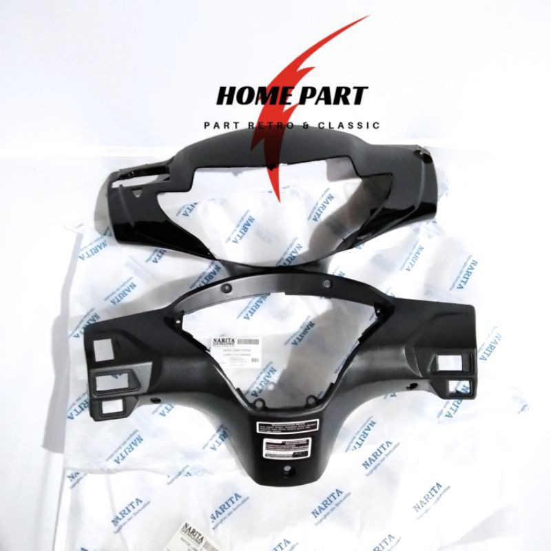 BATOK KEPALA SUPRA X 125 LAMA COVER KEPALA SUPRA  X 125