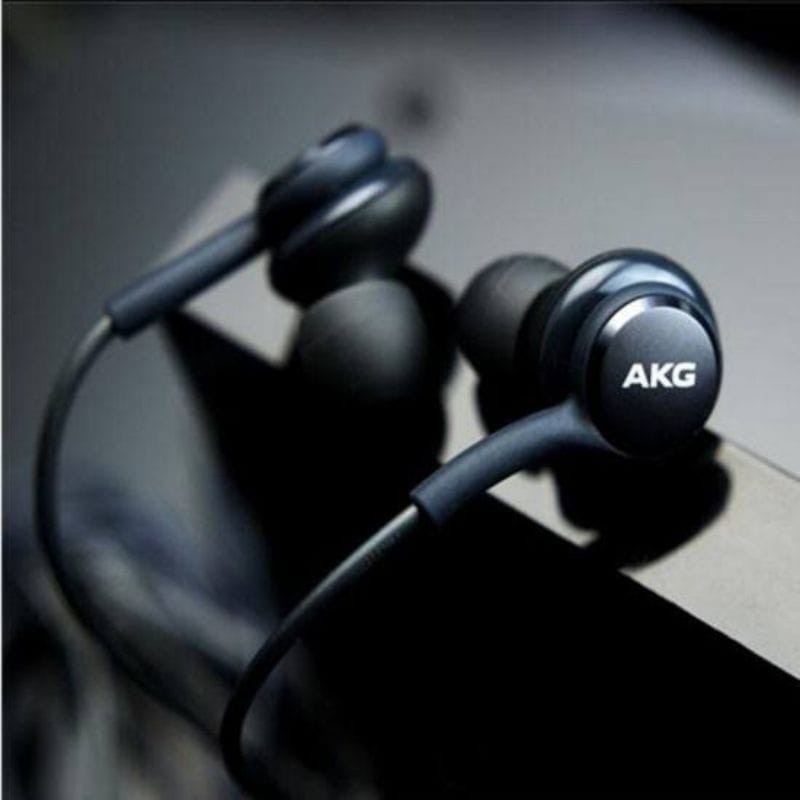 Headset AKG Samsung Type C Samsung Note 20 Note 20 Ultra S21 S20 Kualitas 1:1 Original Handsfree AKG