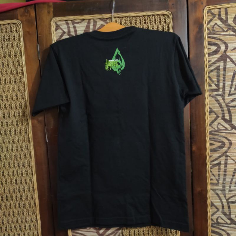 KAOS BUDAYA PONORAGAN TERLARIS JIEGEX JEGEX JTB001