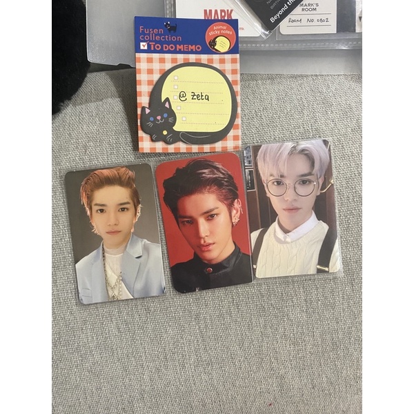 pc taeyong nct murah taeyong future, taeyong harpot kihno neozone