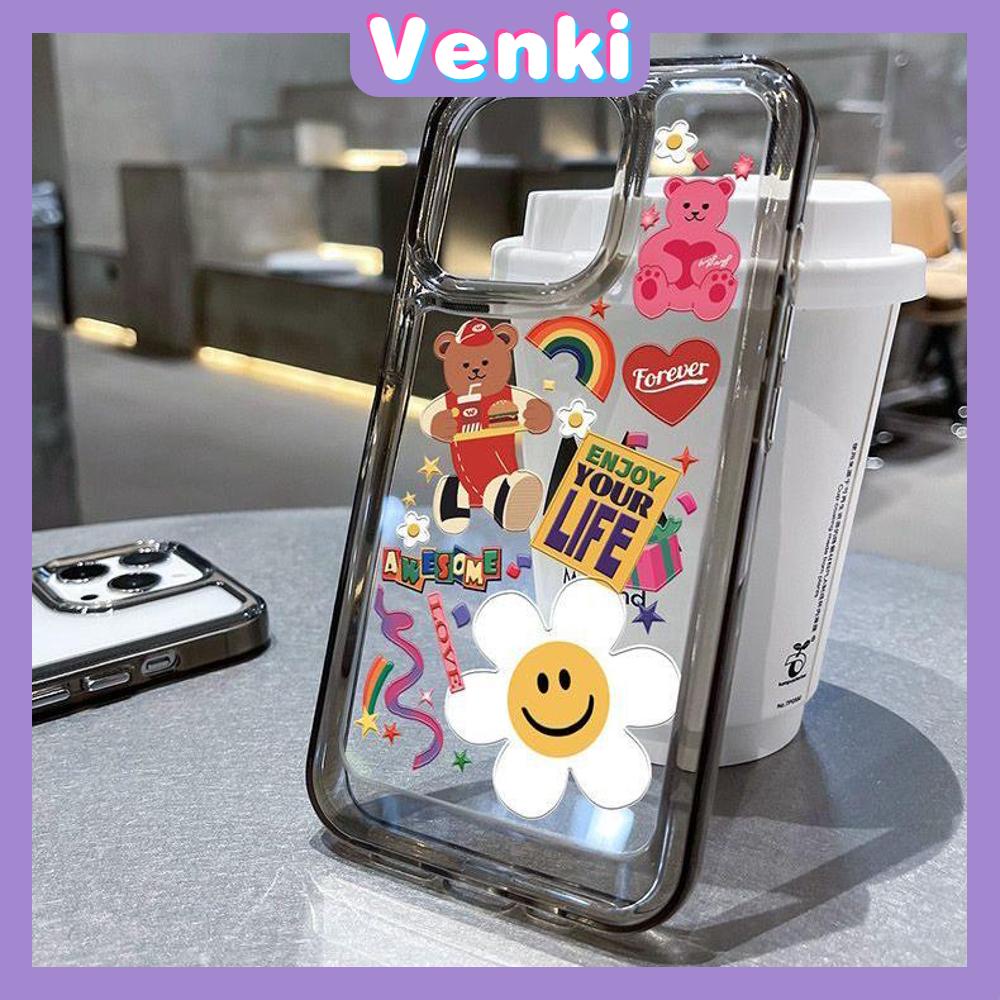 iPhone Case HD Acrylic High Quality Hard Case Metal Button Protection Camera Shockproof Cartoon Cute Compatible For iPhone 14 Pro Max 13 Pro Max 12 Pro Max 11 Pro Max xr xs max