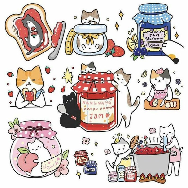 STICKER AESTHETIC STIKER TUMBLR AESTHETIC STICKER CASE STICKER TUMBLR AESTHETIC STICKER JOURNAL AESTHETIC TUMBLR BUKU AESTHETIC CUSTOM STICKER MURAH STICKER AESTHETIC TUMBLR-E