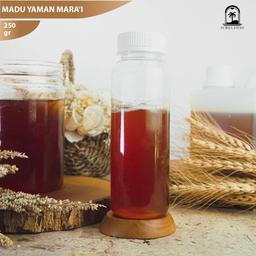 

Madu yaman mara'i fakhir/ madu asli/ madu original/ madu arab